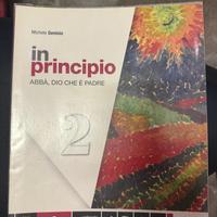 Libri di scuola