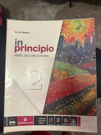 Libri di scuola