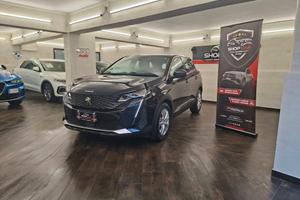 Peugeot 3008 BlueHDi 130 S&S EAT8 Active Business