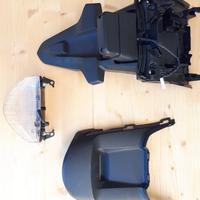 Fanale posteriore Honda HORNET 600 ('07>'10)