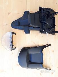 Fanale posteriore Honda HORNET 600 ('07>'10)