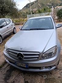 Classe c 220 c.d.i 170 CV Avantgard