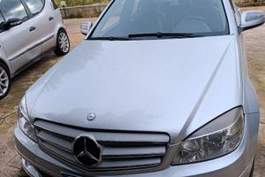 Classe c 220 c.d.i 170 CV Avantgard