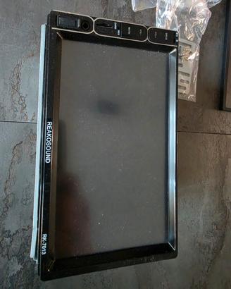 autoradio 2 din
