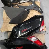 Peugeot Satelis 250 ricambi vari