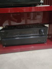 Sintoamplificatore Onkyo TX NR509 5.1 HDMI
