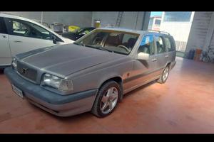 volvo 850 2.0 T5 unicoproprietario 
