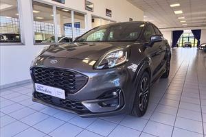 FORD Puma 1.0 ecoboost h ST-line Design s&s 125cv