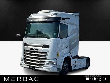 Daf XG 480 FT