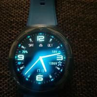 Smartwatch Huawei GT 2e