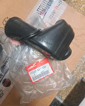 Condotto aria Honda NX 125 Transcity 88/97