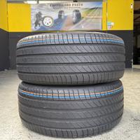 2 Gomme 225/50R18 99W Michelin Estive 90% residui