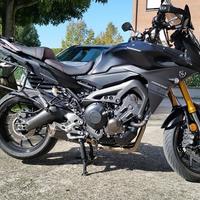 Power Carbon Roadsitalia Yamaha MT-09 Tracer