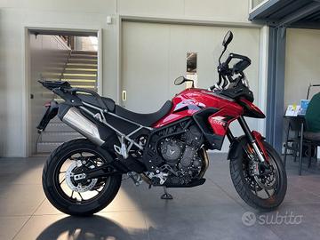 TRIUMPH Tiger 900 GT Abs
