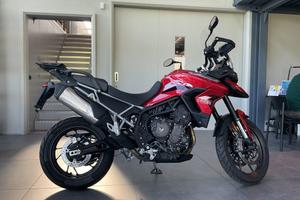 TRIUMPH Tiger 900 GT Abs