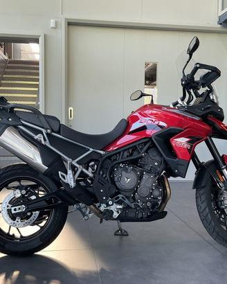 TRIUMPH Tiger 900 GT Abs