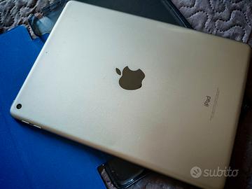 ipad 6 generazione 9.7"