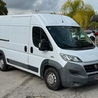 Fiat Ducato 35 2.3 MJT 150CV PC-TN Furgone NAVI