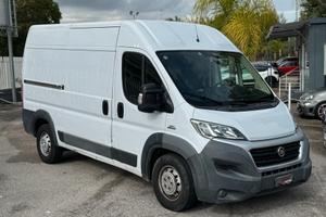 Fiat Ducato 35 2.3 MJT 150CV PC-TN Furgone NAVI