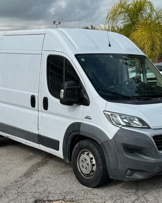 Fiat Ducato 35 2.3 MJT 150CV PC-TN Furgone NAVI