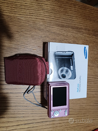 Macchine fotografiche