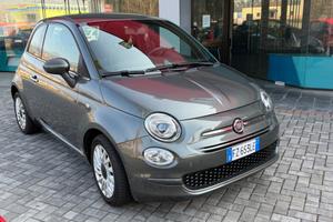 Fiat 500 1.2 Benzina 2019 79.000KM - NEOPATENTATI