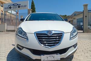 Lancia Delta 1.6 MJT 120 cv