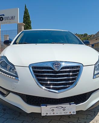Lancia Delta 1.6 MJT 120 cv