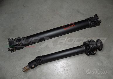 Albero di trasmissione Isuzu Trooper 2.2TD 87>91