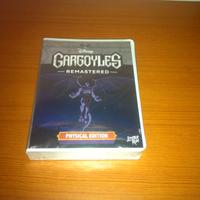 Gargoyles Remastered - Ps4 Sigillato Immacolato