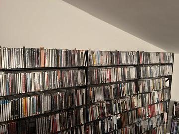 Jazz stock di oltre 1000 cd nuovi 1960-2000