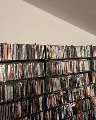 Jazz stock di oltre 1000 cd nuovi 1960-2000