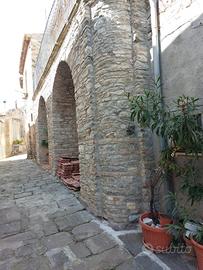 Vendita immobile Corleto Perticara