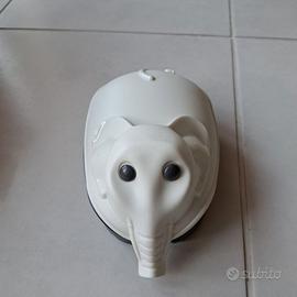 Raccogli briciole kasanova elefantino