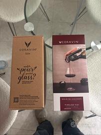 Coravin timeless six LIMITED EDITION