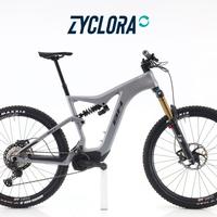 BH AtomX Lynx 9.9 XT t.XL
