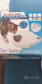 mangiatoio  automatico