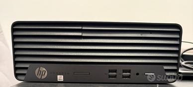 HP ProDesk 400 G7 Ricondizionato
