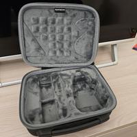 Custodia rigida Sunnylife per drone dji mini 2
