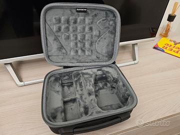 Custodia rigida Sunnylife per drone dji mini 2