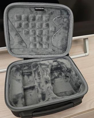 Custodia rigida Sunnylife per drone dji mini 2