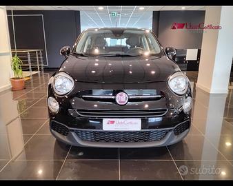 FIAT 500X 1.0 T3 120 CV Urban U10286