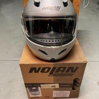 Nolan N100E Classic tg.XS casco modulare