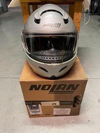 Nolan N100E Classic tg.XS casco modulare