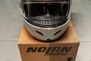 Nolan N100E Classic tg.XS casco modulare
