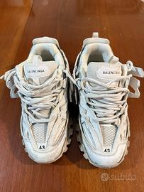 Scarpe uomo