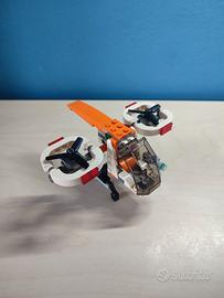 Lego creator 31071 - Drone Explorer 