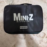 Mini z pn racing