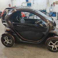 TWIZY 45 cc. 2021
