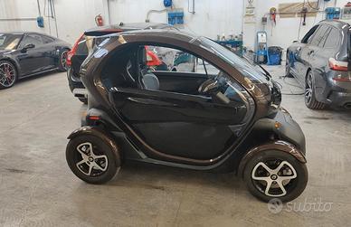 TWIZY 45 cc. 2021